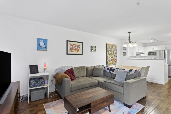 Photo 1 at 104 - 688 E 16th Avenue, Fraser VE, Vancouver East
