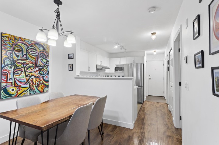 Photo 5 at 104 - 688 E 16th Avenue, Fraser VE, Vancouver East