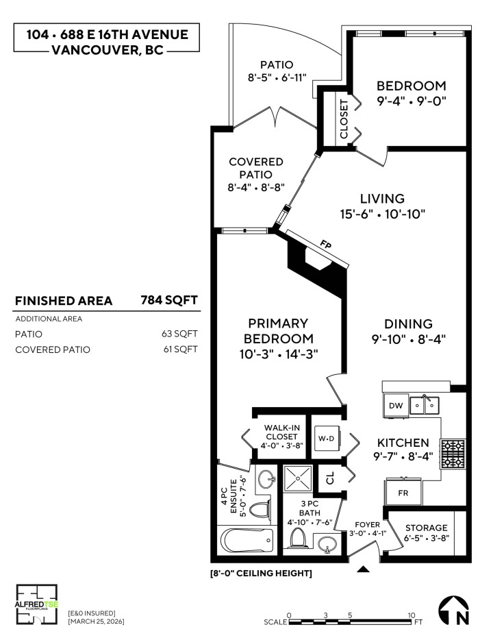 Photo 30 at 104 - 688 E 16th Avenue, Fraser VE, Vancouver East
