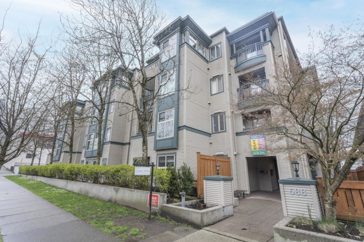 Photo 31 at 104 - 688 E 16th Avenue, Fraser VE, Vancouver East