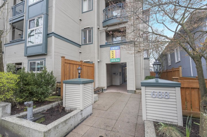 Photo 29 at 104 - 688 E 16th Avenue, Fraser VE, Vancouver East
