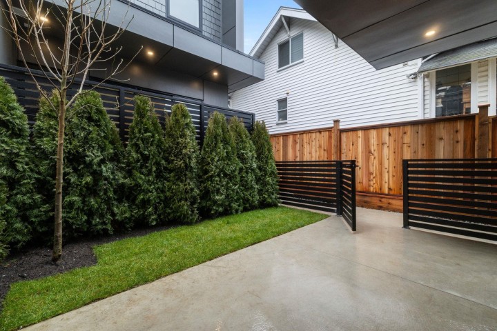 Photo 29 at 1 - 2539 Grant Avenue, Renfrew VE, Vancouver East