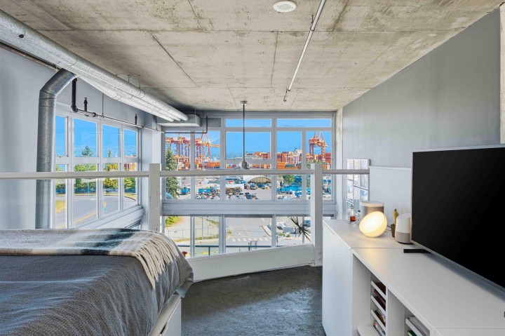 Photo 16 at 407 - 289 Alexander Street, Strathcona, Vancouver East