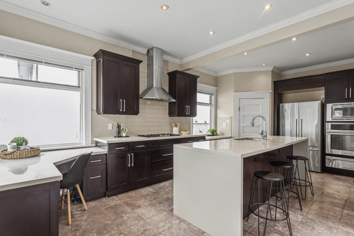 Photo 5 at 4072 Ontario Street, Main, Vancouver East