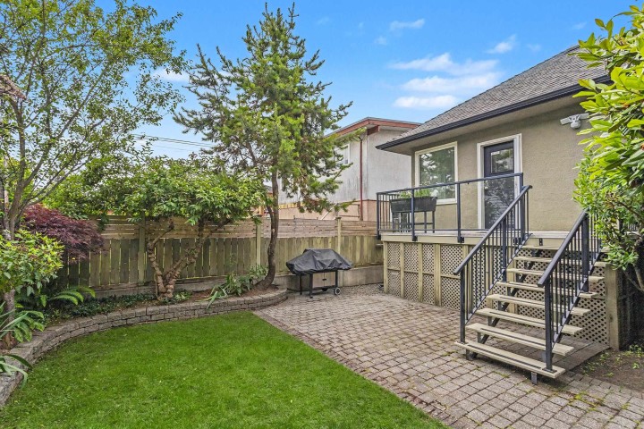 Photo 30 at 4072 Ontario Street, Main, Vancouver East