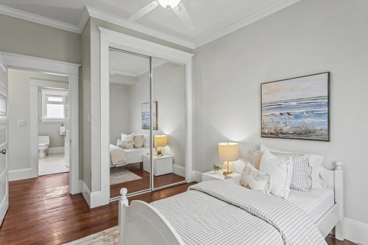 Photo 14 at 4072 Ontario Street, Main, Vancouver East