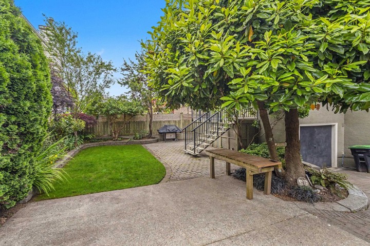 Photo 31 at 4072 Ontario Street, Main, Vancouver East