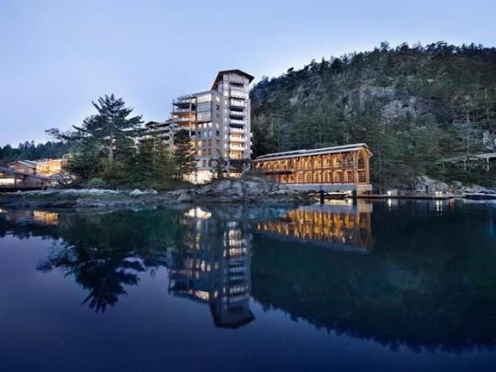 Photo 20 at 204 - 6699 Nelson Avenue, Horseshoe Bay WV, West Vancouver