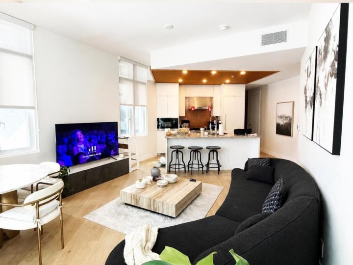 Photo 8 at 204 - 6699 Nelson Avenue, Horseshoe Bay WV, West Vancouver