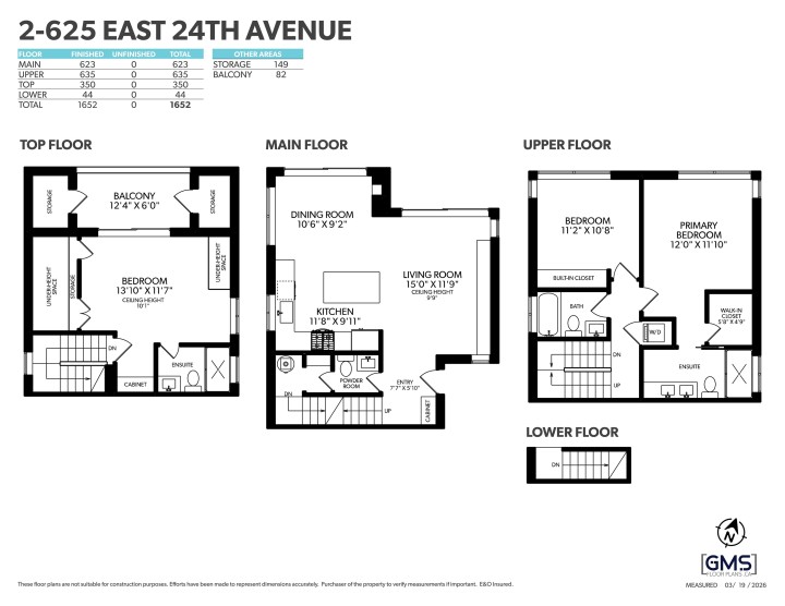 Photo 33 at 2 - 625 E 24th Avenue, Fraser VE, Vancouver East