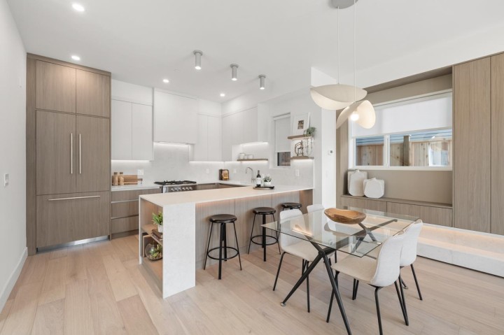 Photo 9 at 1 - 625 E 24th Avenue, Fraser VE, Vancouver East
