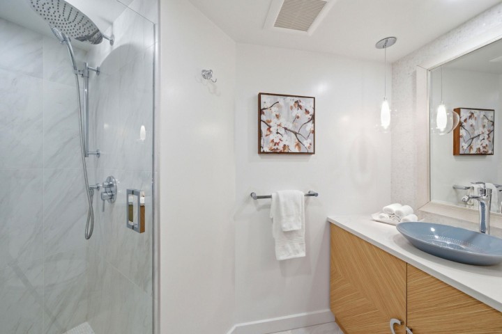 Photo 22 at 2201 - 120 W 2nd Street, Lower Lonsdale, North Vancouver