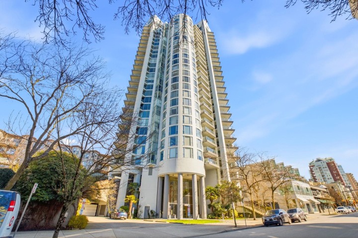 Photo 28 at 2201 - 120 W 2nd Street, Lower Lonsdale, North Vancouver