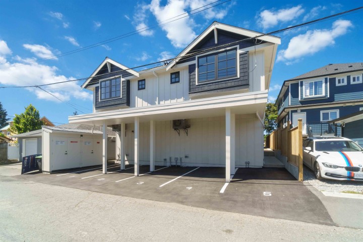 Photo 30 at 1 - 550 Kaslo Street, Renfrew VE, Vancouver East