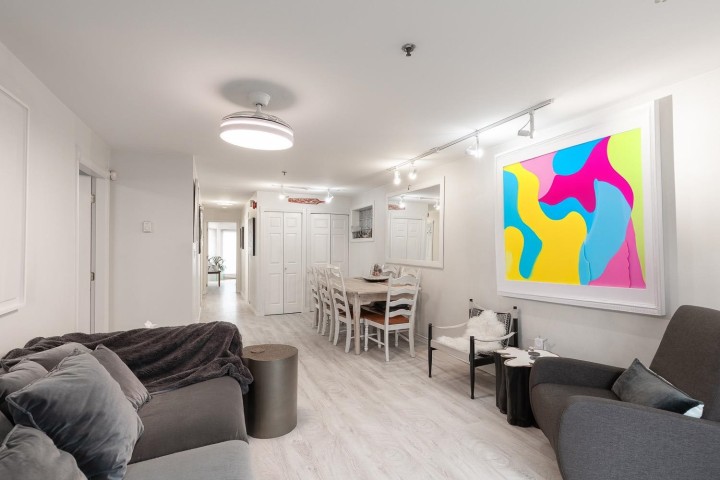 Photo 2 at 1 - 451 E Pender Street, Strathcona, Vancouver East