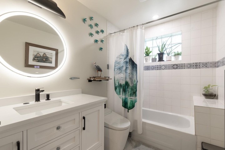 Photo 13 at 1 - 451 E Pender Street, Strathcona, Vancouver East