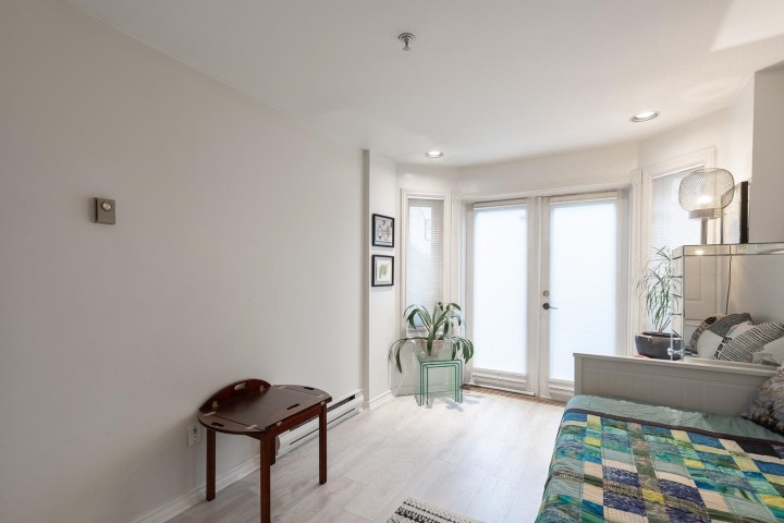 Photo 17 at 1 - 451 E Pender Street, Strathcona, Vancouver East