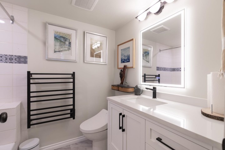 Photo 12 at 1 - 451 E Pender Street, Strathcona, Vancouver East