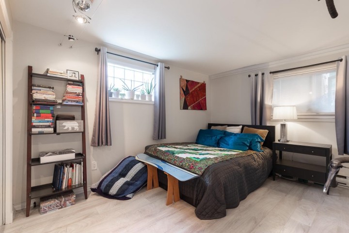 Photo 14 at 1 - 451 E Pender Street, Strathcona, Vancouver East