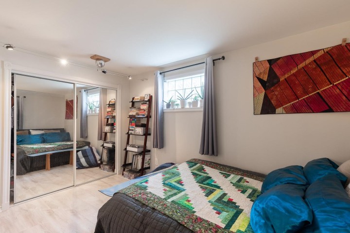 Photo 15 at 1 - 451 E Pender Street, Strathcona, Vancouver East