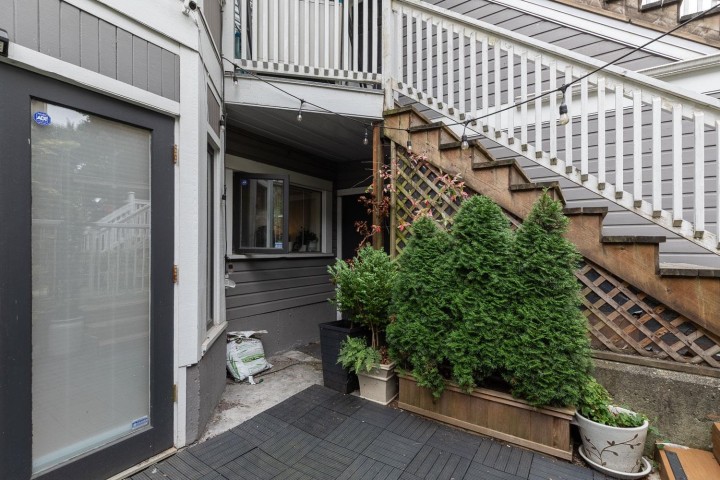 Photo 25 at 1 - 451 E Pender Street, Strathcona, Vancouver East