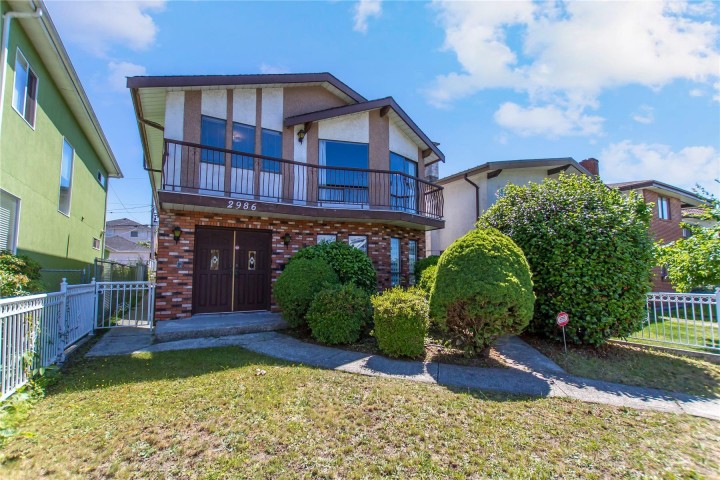 Photo 1 at 2986 E 3rd Avenue, Vancouver East