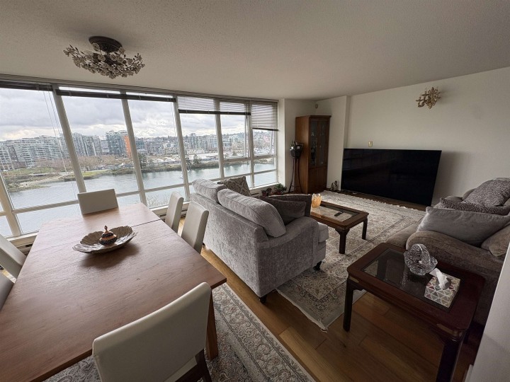 Photo 13 at 1106 - 980 Cooperage Way, Yaletown, Vancouver West