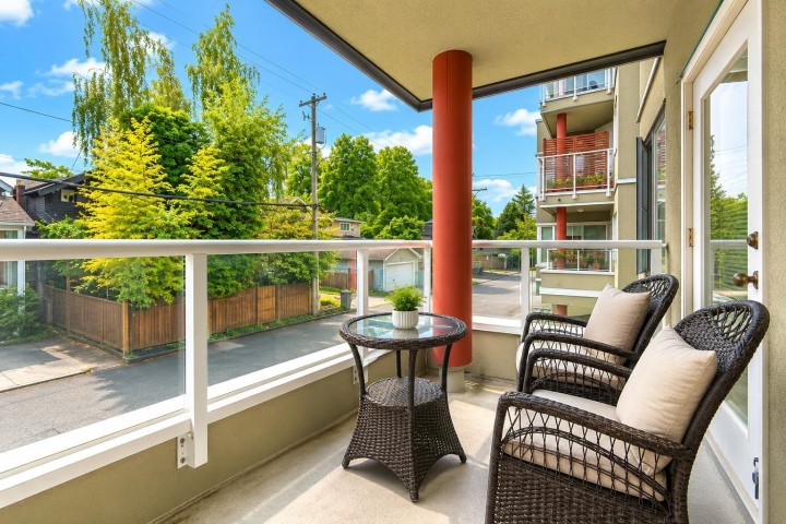 Photo 27 at 108 - 3250 W Broadway, Kitsilano, Vancouver West