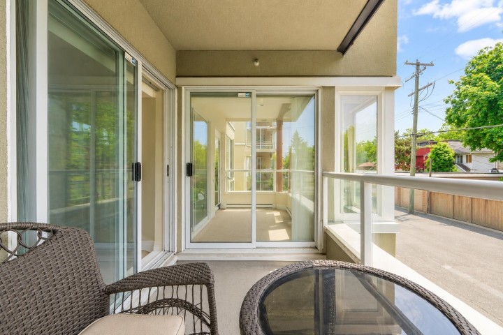 Photo 26 at 108 - 3250 W Broadway, Kitsilano, Vancouver West