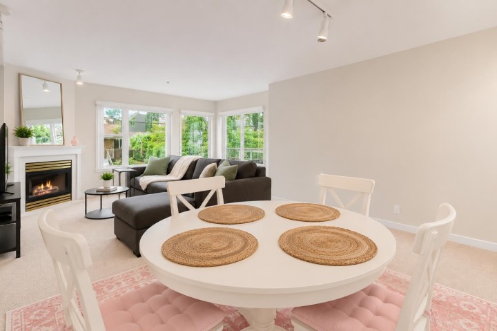 Photo 3 at 108 - 3250 W Broadway, Kitsilano, Vancouver West