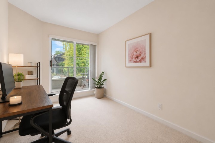 Photo 19 at 108 - 3250 W Broadway, Kitsilano, Vancouver West