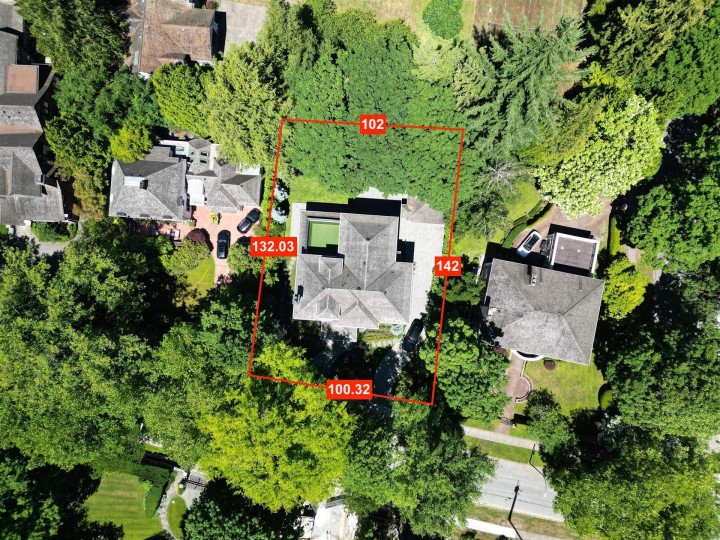 Photo 34 at 1341 Matthews Avenue, Shaughnessy, Vancouver West