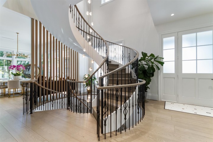 Photo 15 at 1341 Matthews Avenue, Shaughnessy, Vancouver West