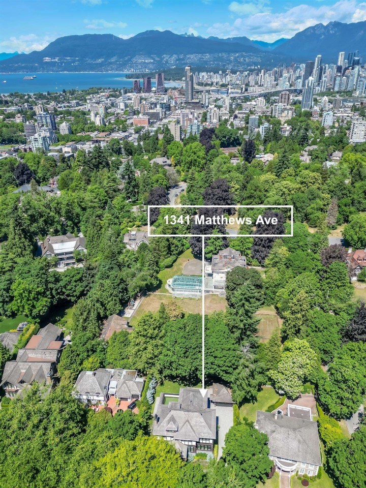 Photo 35 at 1341 Matthews Avenue, Shaughnessy, Vancouver West