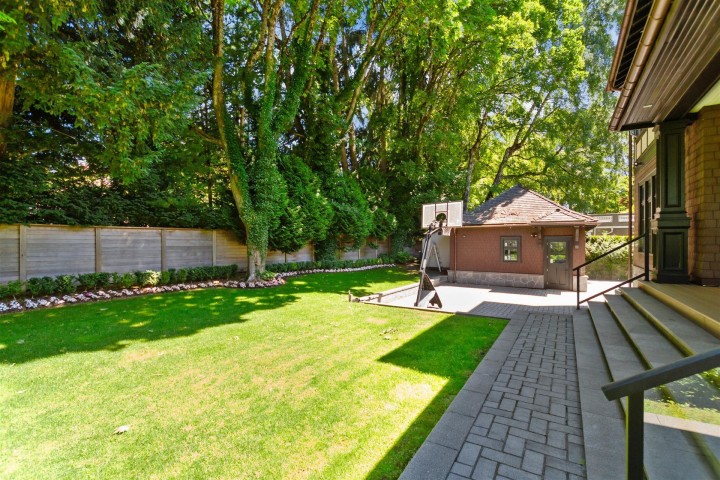 Photo 31 at 1341 Matthews Avenue, Shaughnessy, Vancouver West
