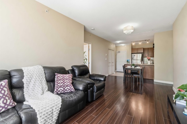 Photo 17 at 424 - 4078 Knight Street, Knight, Vancouver East