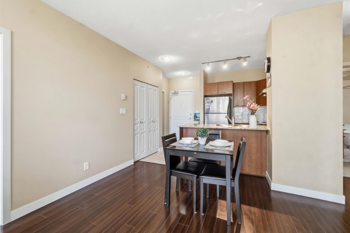 Photo 12 at 424 - 4078 Knight Street, Knight, Vancouver East