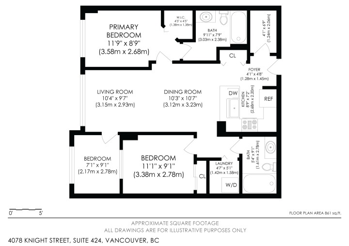 Photo 32 at 424 - 4078 Knight Street, Knight, Vancouver East