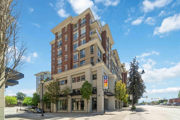 Photo 1 at 424 - 4078 Knight Street, Knight, Vancouver East