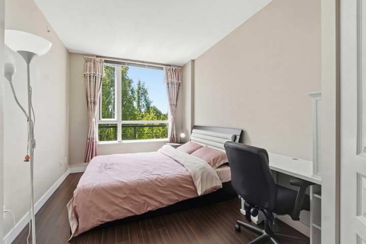 Photo 21 at 424 - 4078 Knight Street, Knight, Vancouver East