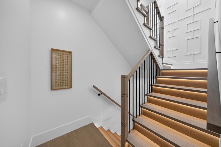 Photo 8 at 1 - 847 E 10th Avenue, Mount Pleasant VE, Vancouver East