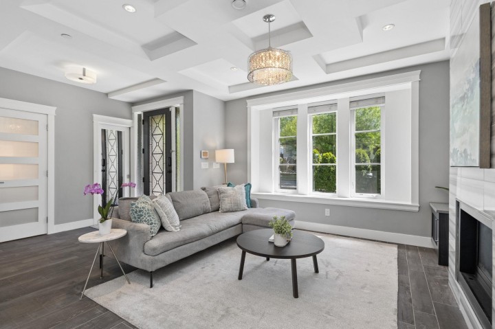 Photo 6 at 3233 Grant Street, Renfrew VE, Vancouver East
