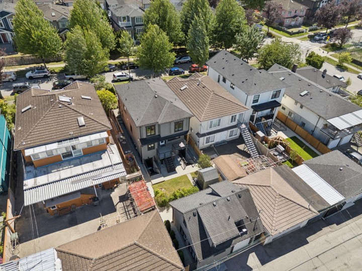 Photo 32 at 3233 Grant Street, Renfrew VE, Vancouver East