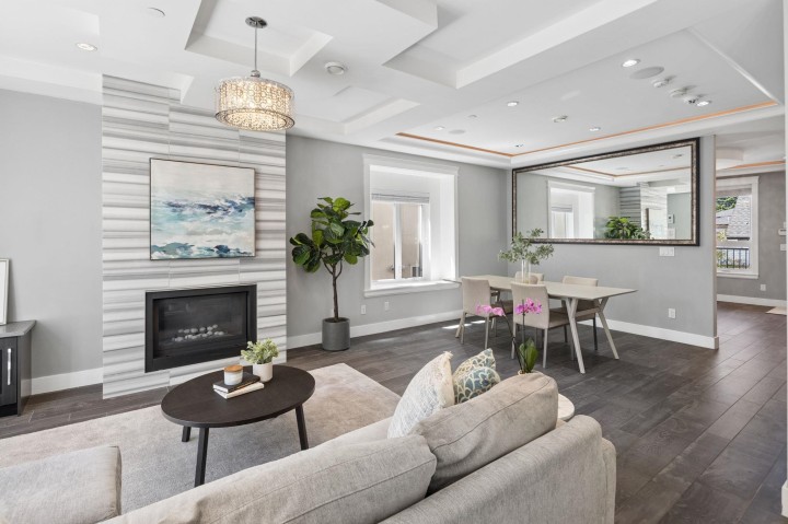 Photo 9 at 3233 Grant Street, Renfrew VE, Vancouver East