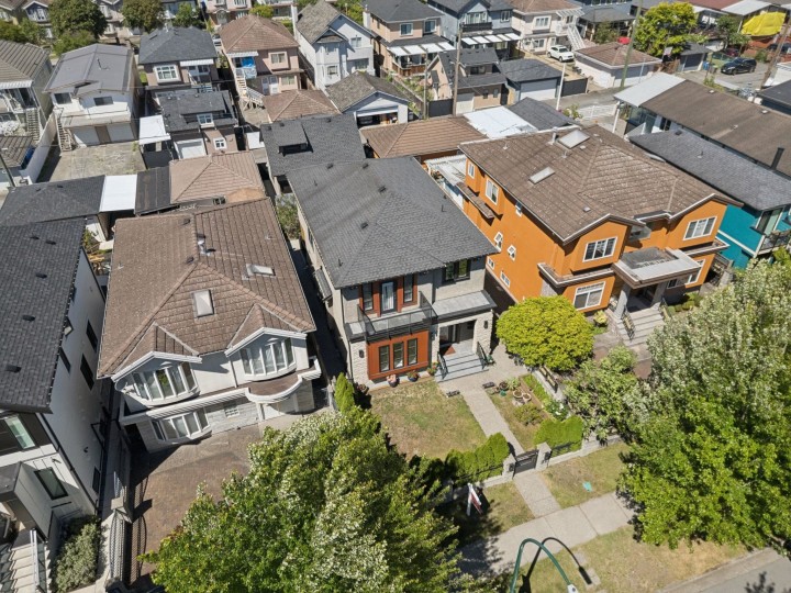Photo 34 at 3233 Grant Street, Renfrew VE, Vancouver East