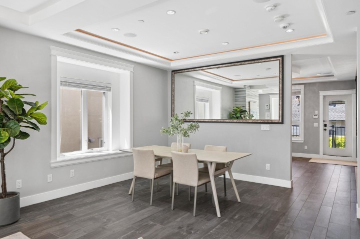 Photo 10 at 3233 Grant Street, Renfrew VE, Vancouver East