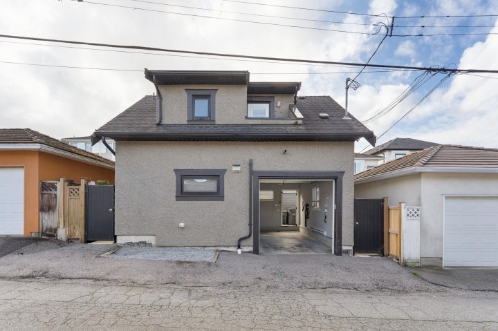 Photo 37 at 3233 Grant Street, Renfrew VE, Vancouver East