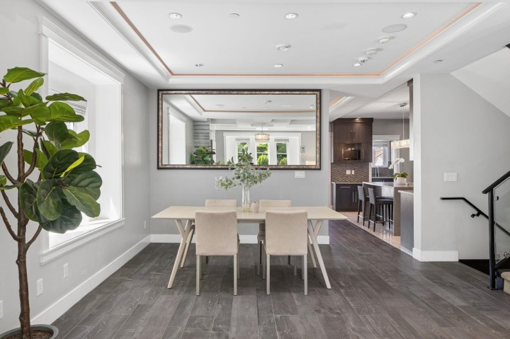 Photo 11 at 3233 Grant Street, Renfrew VE, Vancouver East