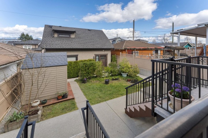 Photo 31 at 3233 Grant Street, Renfrew VE, Vancouver East