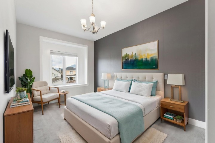 Photo 21 at 3233 Grant Street, Renfrew VE, Vancouver East